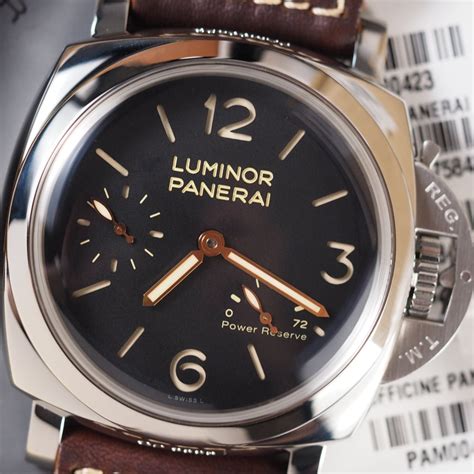 panerai second hand|pre owned panerai watches uk.